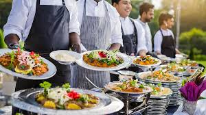 Catering Service